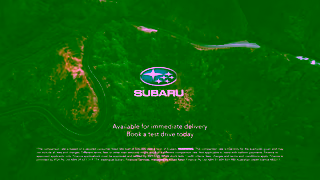 Subaru Subaru WRX Spring into Summer Sale Subaru Australia Ad Commercial Brand Imagery Photoshoot 2