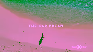 Celebrity Cruises Save on Caribbean escapes Ad Commercial Brand Imagery Photoshoot 2