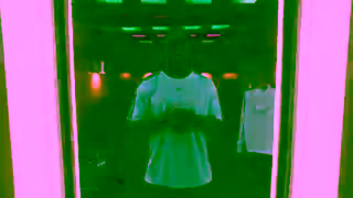 DICK'S Sporting Goods New Year New You adidas x DICKS ft Jeremiah Smith Ad Commercial Brand Imagery Photoshoot 2