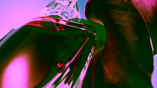 L'Oreal NEW LA VIE EST BELLE LELIXIR EAU DE PARFUM l LANCME Ad Commercial Brand Imagery Photoshoot 1