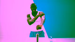 CeraVe Hey its me Moisturise Like A Derm with CeraVe Ad Commercial Brand Imagery Photoshoot 2