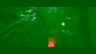 Disney Plus FXs Alien Earth Season 1 Now streaming Ad Commercial Brand Imagery Photoshoot 0