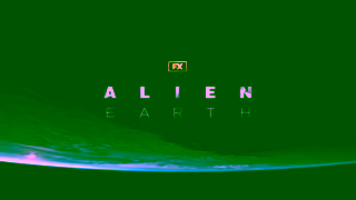 Disney Plus FXs Alien Earth Season 1 Now streaming Ad Commercial Brand Imagery Photoshoot 2