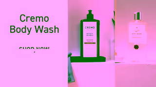 CREMO Grooming Cremo Mens Body Wash at Walmart Ad Commercial Brand Imagery Photoshoot 2