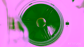 ATTITUDE Living Video Nature 15s EN Ad Commercial Brand Imagery Photoshoot 0