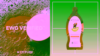 ATTITUDE Living Video Nature 15s EN Ad Commercial Brand Imagery Photoshoot 1