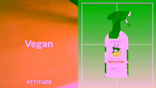 ATTITUDE Living Video Nature 15s EN Ad Commercial Brand Imagery Photoshoot 2