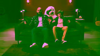 Dulux Dulux Ride Of Your Life TV advert Auburn Embers Ad Commercial Brand Imagery Photoshoot 0