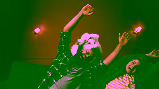 Dulux Dulux Ride Of Your Life TV advert Auburn Embers Ad Commercial Brand Imagery Photoshoot 1