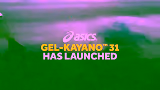 Rebel Sport rebel Sport ASICS GELKayano 3 Ad Commercial Brand Imagery Photoshoot 0