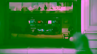 DIRECTV DIRECTV For The Birds The Good Stuff 15 Ad Commercial Brand Imagery Photoshoot 1