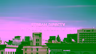 DIRECTV DIRECTV For The Birds The Good Stuff 15 Ad Commercial Brand Imagery Photoshoot 2