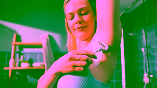 Venus Get a shave made for your skin with Gillette Venus Ad Commercial Brand Imagery Photoshoot 1