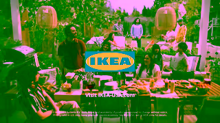 IKEA IKEA IKEA Gathering 15 Ad Commercial Brand Imagery Photoshoot 2