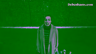 Debenhams Gifts to impress without the stress Duh Debenhams Ad Commercial Brand Imagery Photoshoot 0