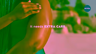 Nivea NIVEA Creme Ad Commercial Brand Imagery Photoshoot 1