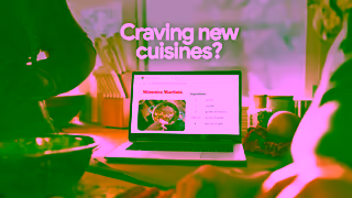 Google Chrome Get Chrome for your computer Ad Commercial Brand Imagery Photoshoot 0