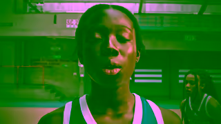 Adidas You Got This adidas Ad Commercial Brand Imagery Photoshoot 1