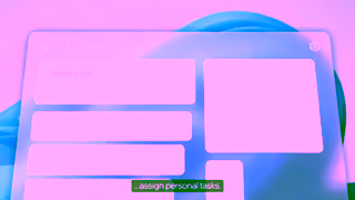 Intel Unlock new AI experiences with Intel Core Ultra laptops Intel Ad Commercial Brand Imagery Photoshoot 1