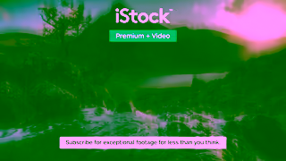 iStock iStock EN Get HighDef Videos that Make an Impact from iStock Ad Commercial Brand Imagery Photoshoot 1