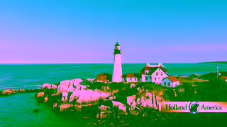 Holland America Holland America Save up to 30 off launch fares Ad Commercial Brand Imagery Photoshoot 2