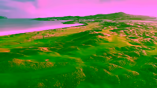 Tourism Ireland Discover the Best of Golf in Ireland Hidden Gems Iconic Links Courses Ad Commercial Brand Imagery Photoshoot 2