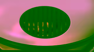 Gozney Arc XL Arc Gozney Ad Commercial Brand Imagery Photoshoot 0