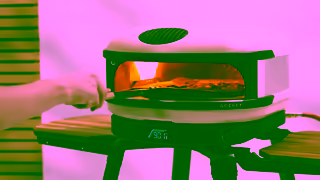 Gozney Arc XL Arc Gozney Ad Commercial Brand Imagery Photoshoot 1