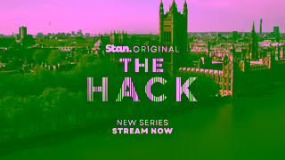 Stan The Hack 15 SN 16x9 Murder Ad Commercial Brand Imagery Photoshoot 2