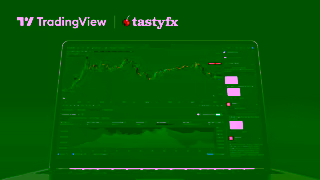 TastyFX Join tastyfx on TradingView for up to 10k new account bonus15 Ad Commercial Brand Imagery Photoshoot 0