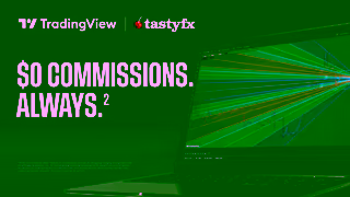 TastyFX Join tastyfx on TradingView for up to 10k new account bonus15 Ad Commercial Brand Imagery Photoshoot 1