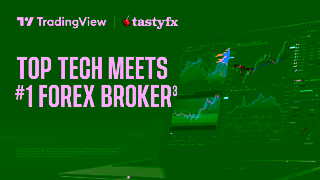 TastyFX Join tastyfx on TradingView for up to 10k new account bonus15 Ad Commercial Brand Imagery Photoshoot 2