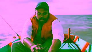 Popeyes Popeyes Seafood is back Ad Commercial Brand Imagery Photoshoot 0