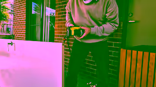 Ryobi Fathers Day Made By ONE You Myles 169 Ad Commercial Brand Imagery Photoshoot 1