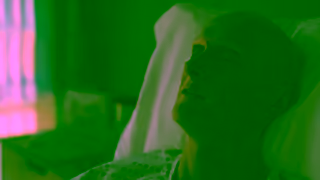 Macmillan Cancer Support Whatever it Takes Update 13s iPad Ad Commercial Brand Imagery Photoshoot 0