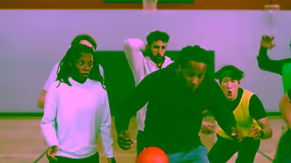 Splunk Resilience Training Ad Commercial Brand Imagery Photoshoot 0