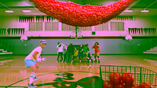 Splunk Resilience Training Ad Commercial Brand Imagery Photoshoot 1