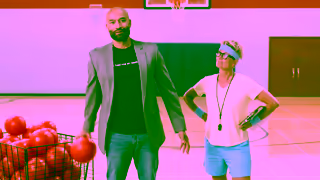 Splunk Resilience Training Ad Commercial Brand Imagery Photoshoot 2