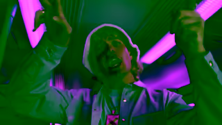 East Midlands Railway Luton Airport Express From 10 Ad Commercial Brand Imagery Photoshoot 1