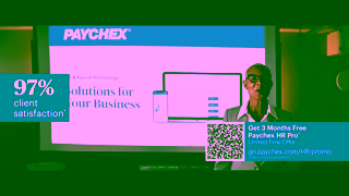 Paychex 14 Paychex HR Promo 30seconds 16x9 Ad Commercial Brand Imagery Photoshoot 2