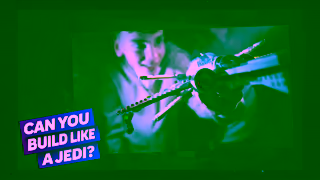 Lego Expand Your Galaxy Ad Commercial Brand Imagery Photoshoot 1