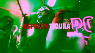 ESPOLON Tequila ESPOLON TEQUILAAUSTO THE BONEHERO VIBING20246SEC Ad Commercial Brand Imagery Photoshoot 0