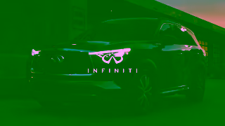 Infiniti MY24 QX60 WoA V2 06 Recharge 169 Ad Commercial Brand Imagery Photoshoot 2