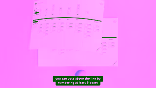 Australian Electoral Commission Video Ad Ad Commercial Brand Imagery Photoshoot 1