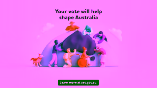 Australian Electoral Commission Video Ad Ad Commercial Brand Imagery Photoshoot 2