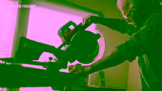Harbor Freight Time For You to Put Us to the Test Harbor Freight Ad Commercial Brand Imagery Photoshoot 1