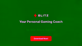 Blitz App Blitz now available for Fortnite Ad Commercial Brand Imagery Photoshoot 2