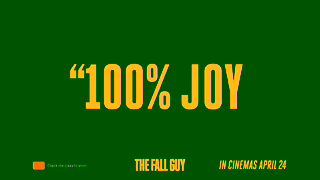 Universal Pictures The Fall Guy April 24 Ad Commercial Brand Imagery Photoshoot 0