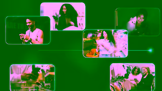 Outbrain CPG Insights Onyx by Outbrain Ad Commercial Brand Imagery Photoshoot 1