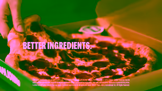 Papa Johns Papa Johns 1Topping Epic Stuffed Crust for 1399 15s Ad Commercial Brand Imagery Photoshoot 2